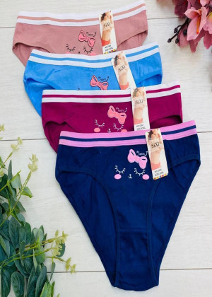 Трусы 10шт 2364264