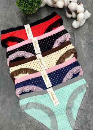 Трусы 10шт 2364266