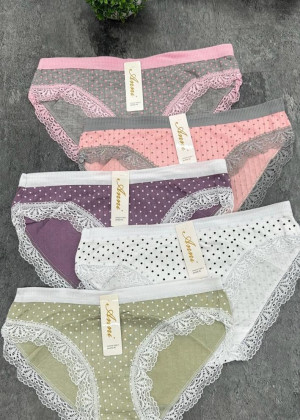 Трусы 10шт 2364268