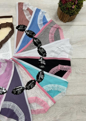 Трусы 10шт 2364270