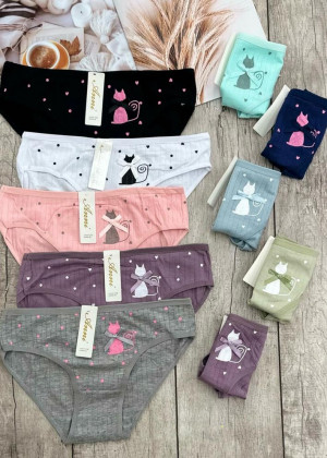 Трусы 10шт 2364272