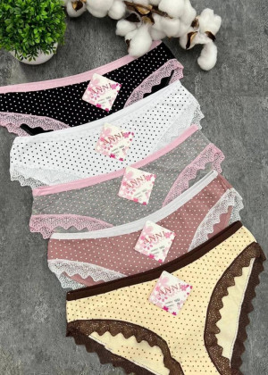 Трусы 10шт 2364273