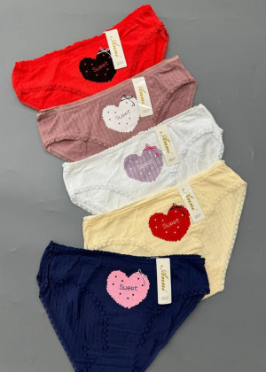 Трусы 10шт 2364276