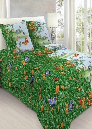 Постельное белье 2364322
