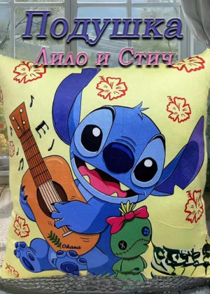 Подушка 2364425