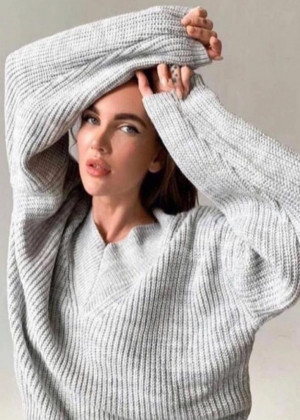 Свитер 2364992