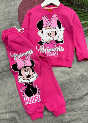 Спортивный костюм 2365647