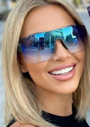 Женские солнцезащитные очки 2365762