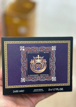 Духи 2В1 2367997