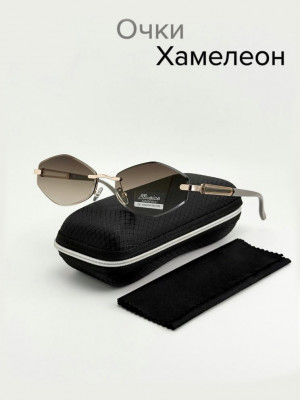 Женские солнцезащитные очки 2369513
