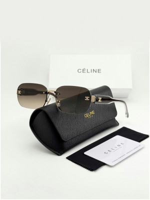 Женские солнцезащитные очки 2369579