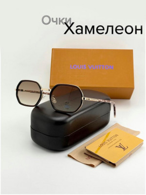 Женские солнцезащитные очки 2369707