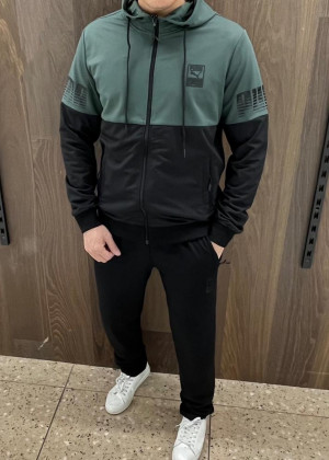 Спортивный костюм 2369818