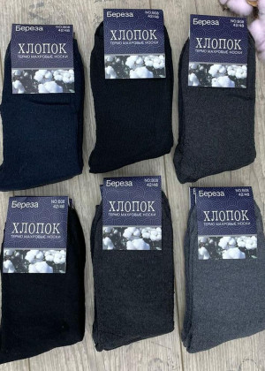 Носки 2370696