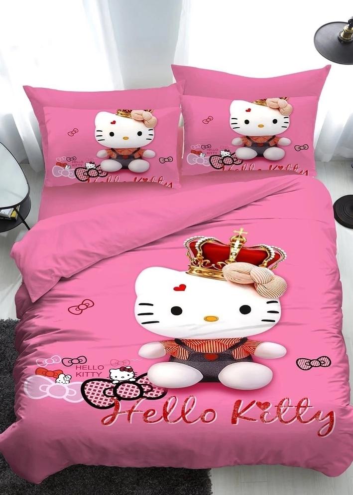 Детское постельное белье 