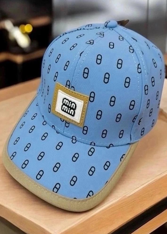Бейсболка 
