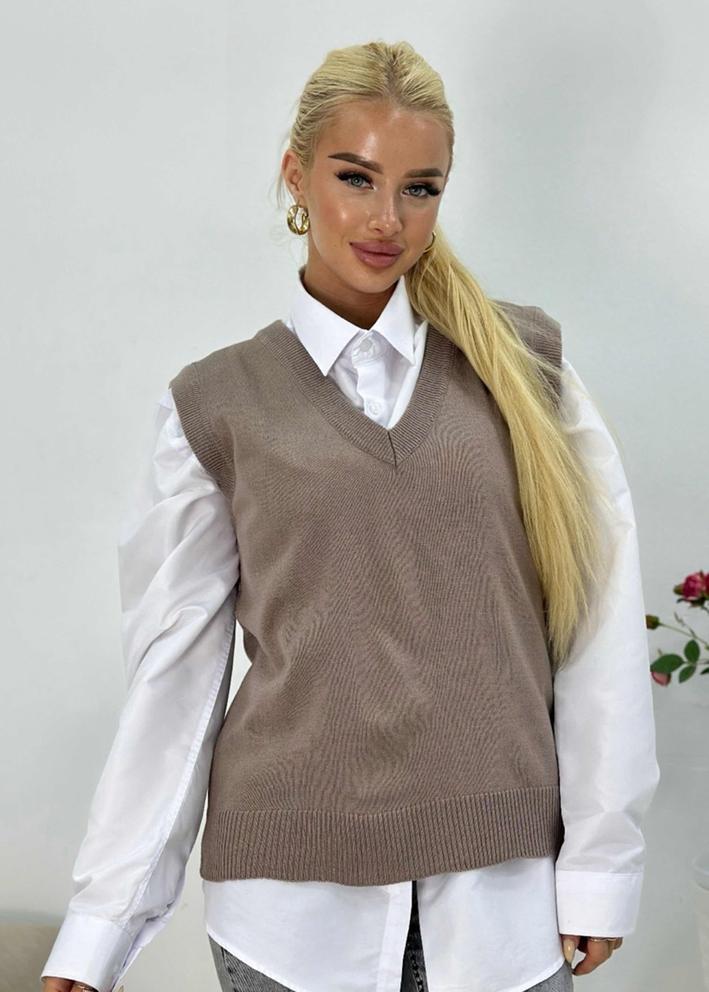 Жилет 