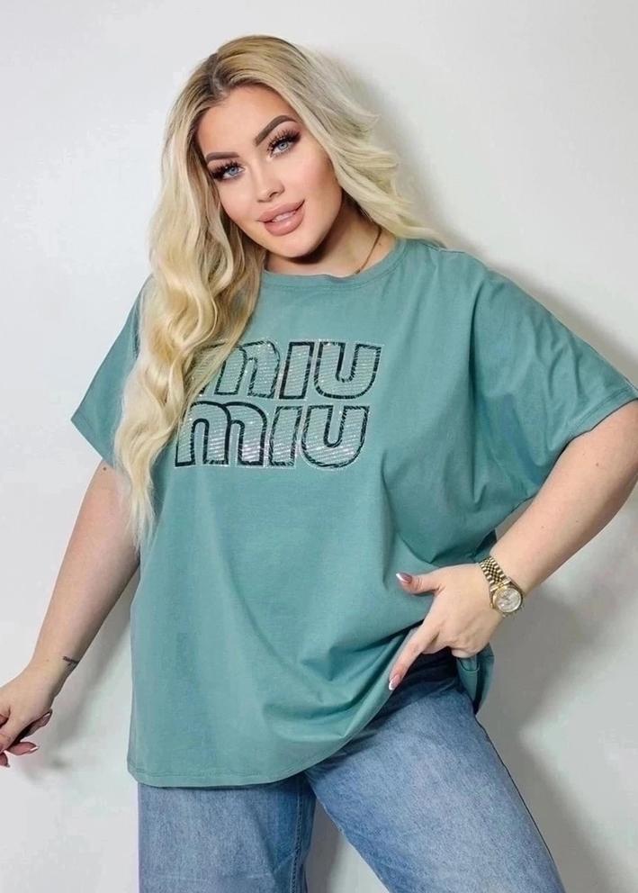Футболка 