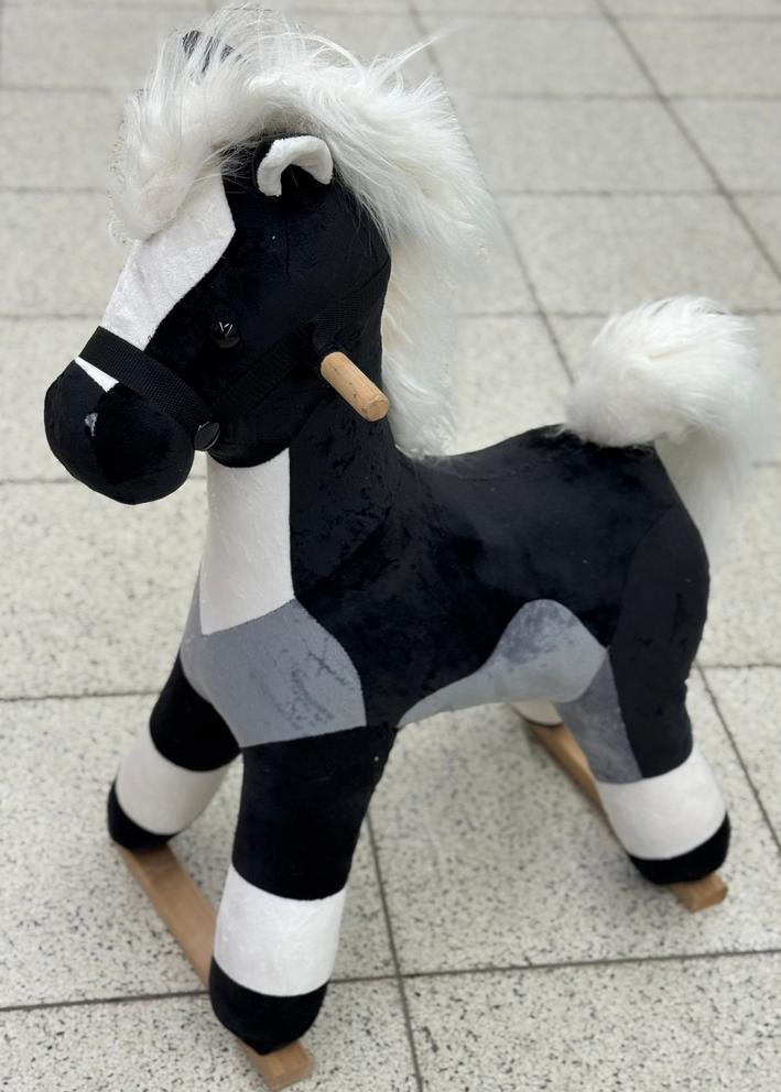 Качалка - Лошадка для детей 