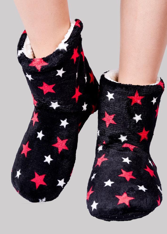 Домашние носки 