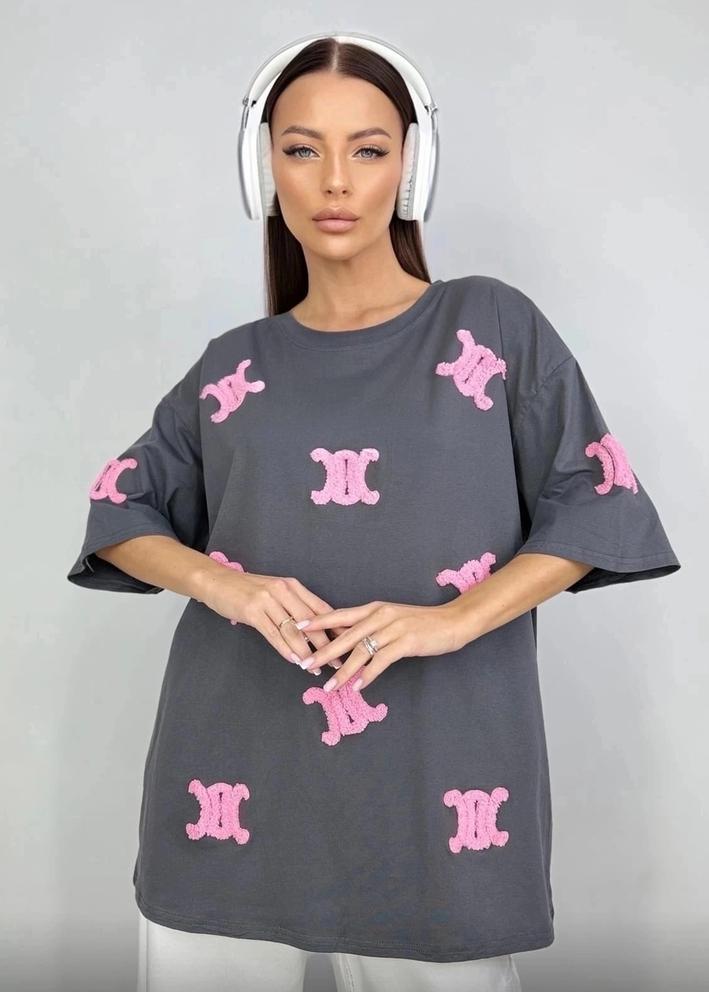 Футболка 
