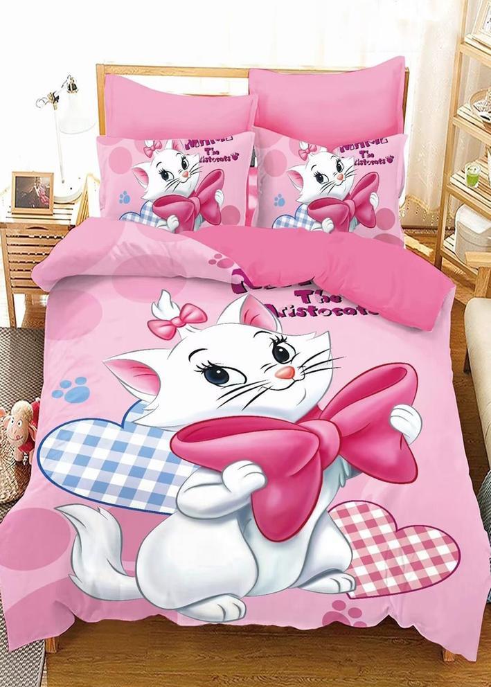 Детское постельное белье 