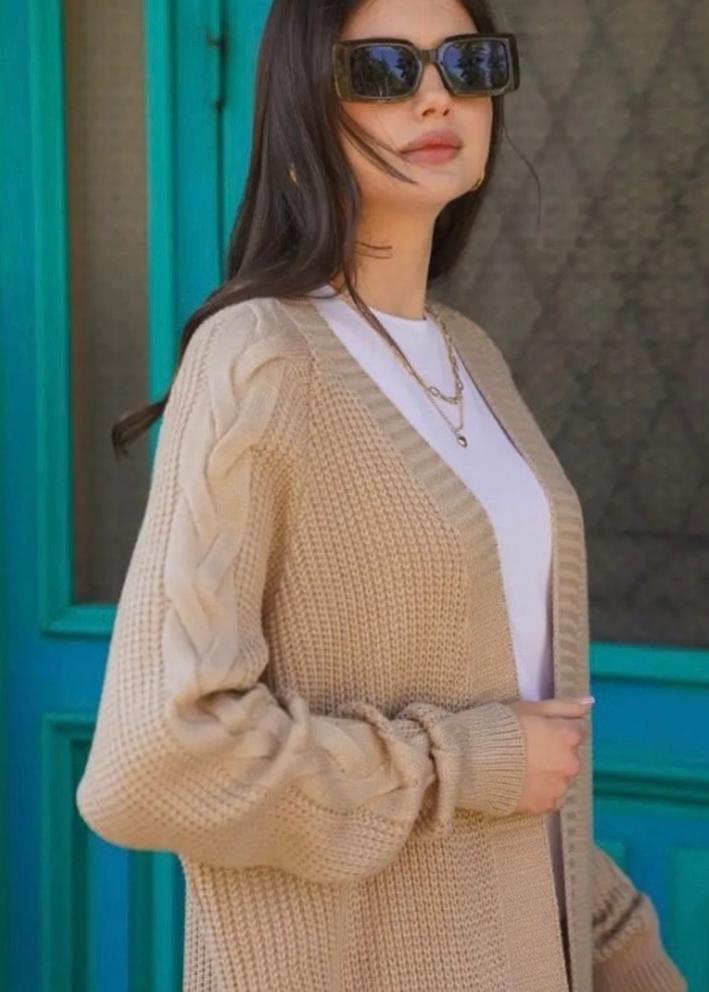 Кардиган 