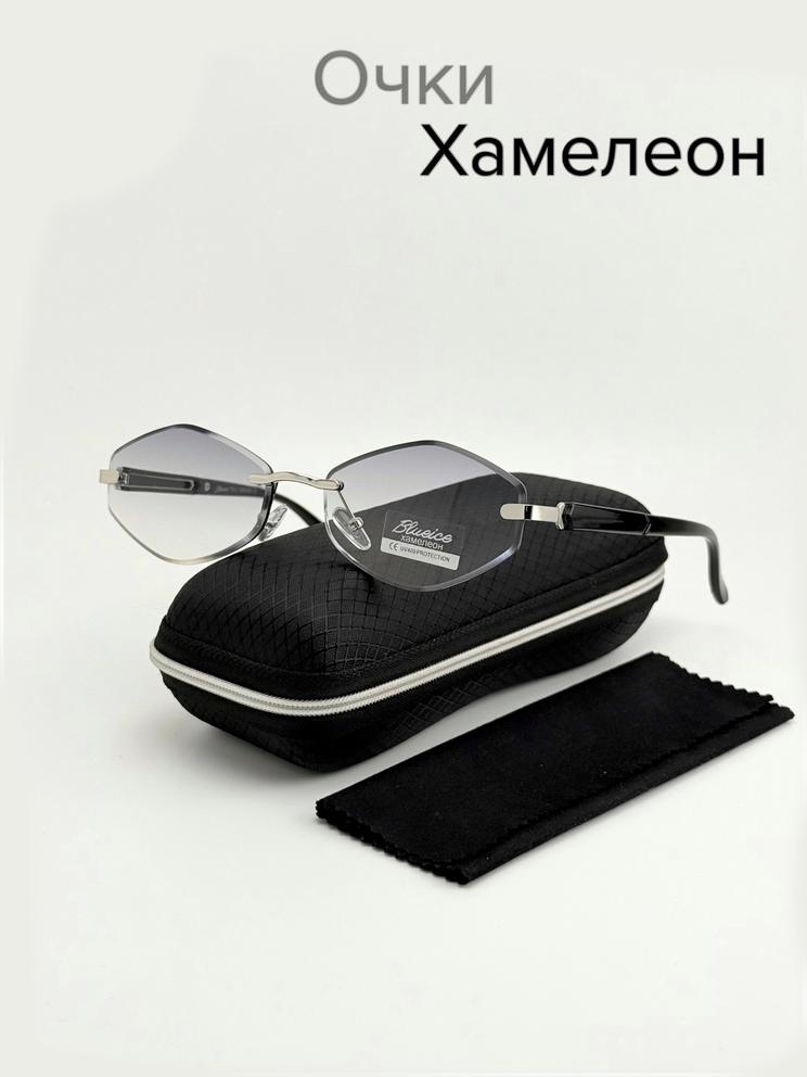 Женские солнцезащитные очки 