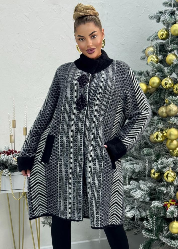 Кардиган 