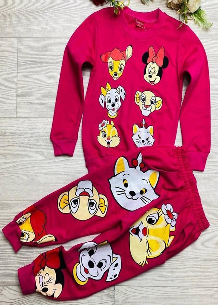 Спортивный костюм 