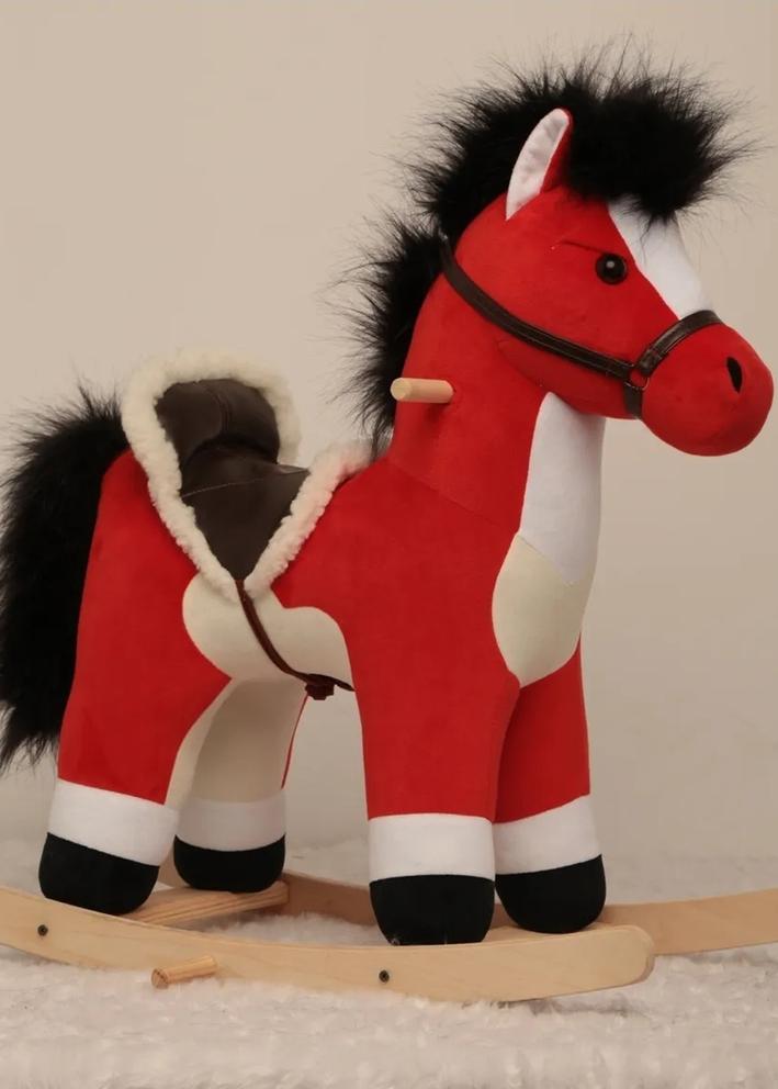 Качалка - Лошадка для детей 