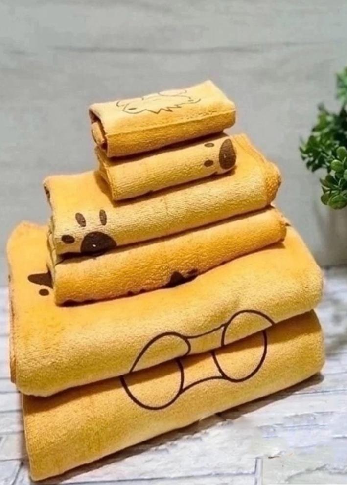 Полотенце 