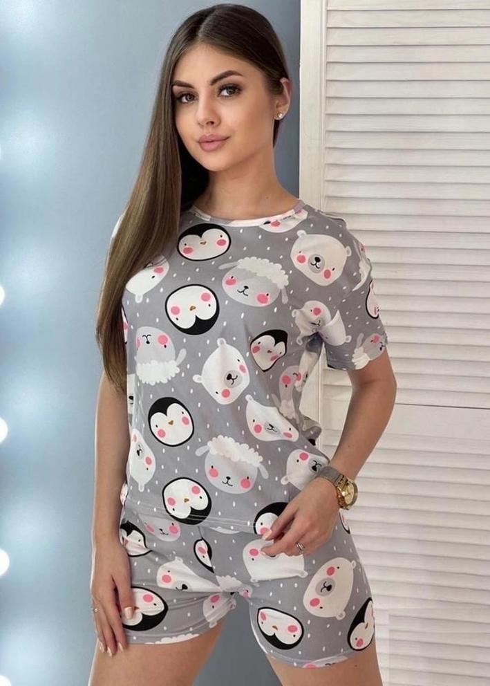 Пижама 