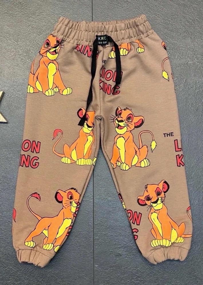 Спортивные брюки 