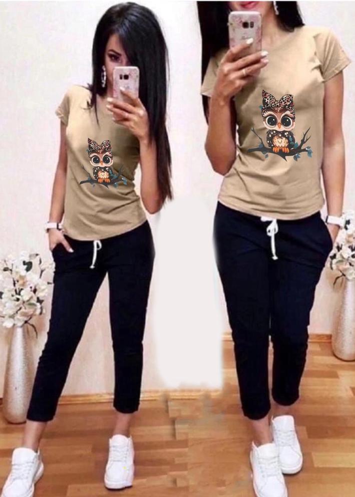 Спортивный костюм 