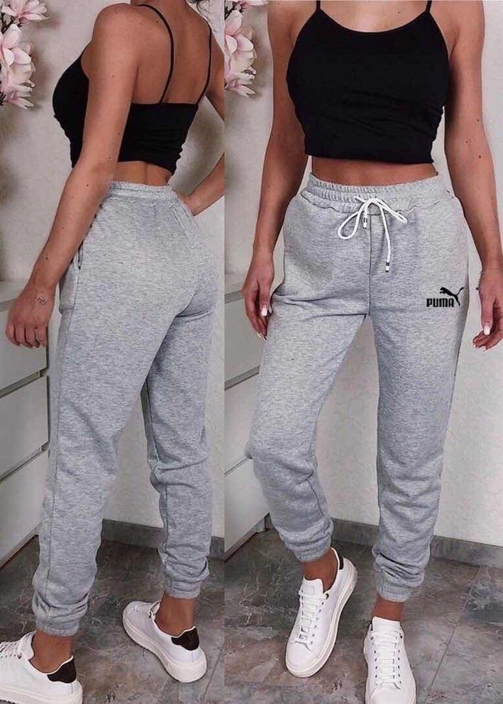 Спортивные брюки 