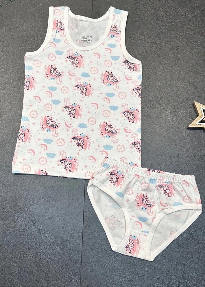 Комплект для девочек 