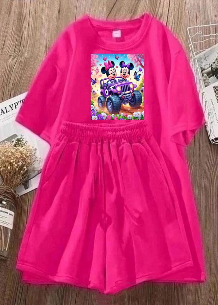 Спортивный костюм 