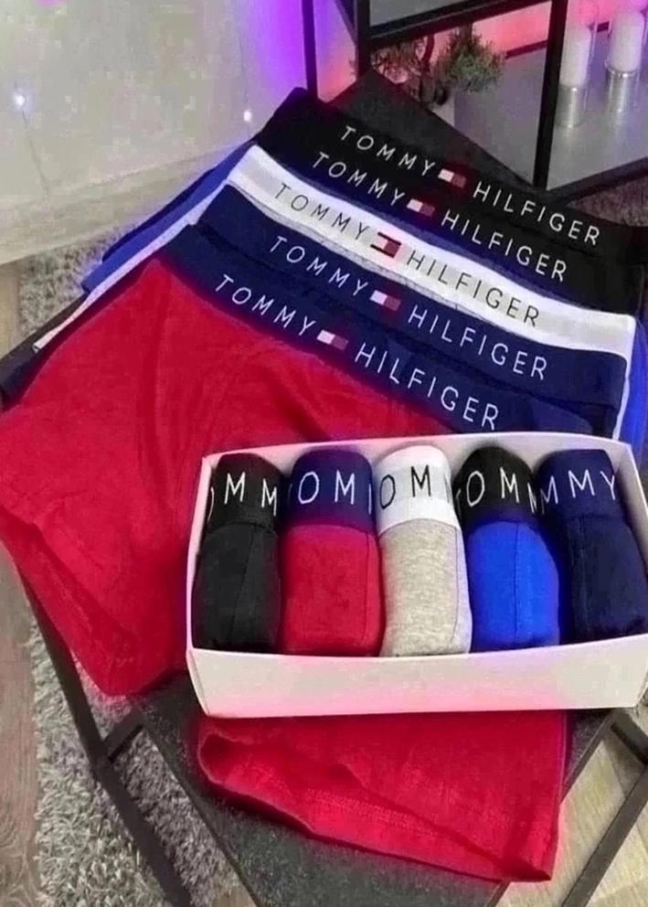 Трусы 
