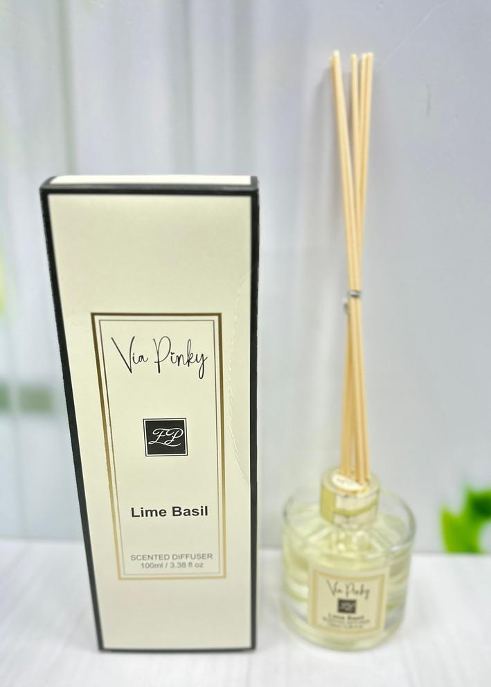 Диффузор для дома с палочками 100мл 