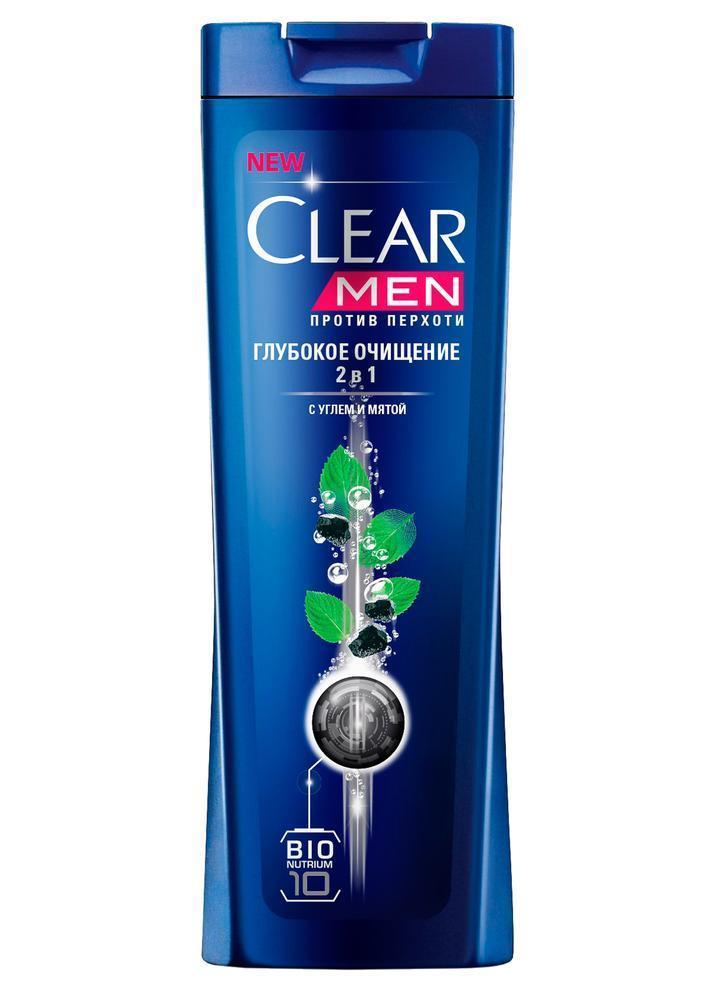 Шампунь для волос 400мл 