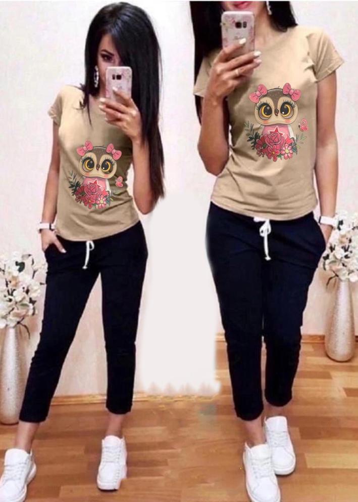 Спортивный костюм 