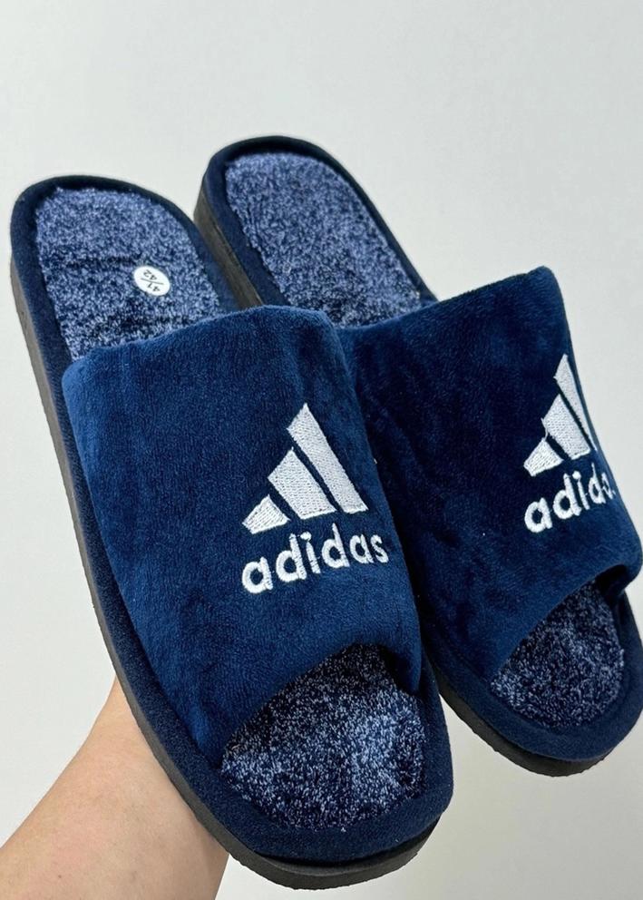Домашние тапочки 