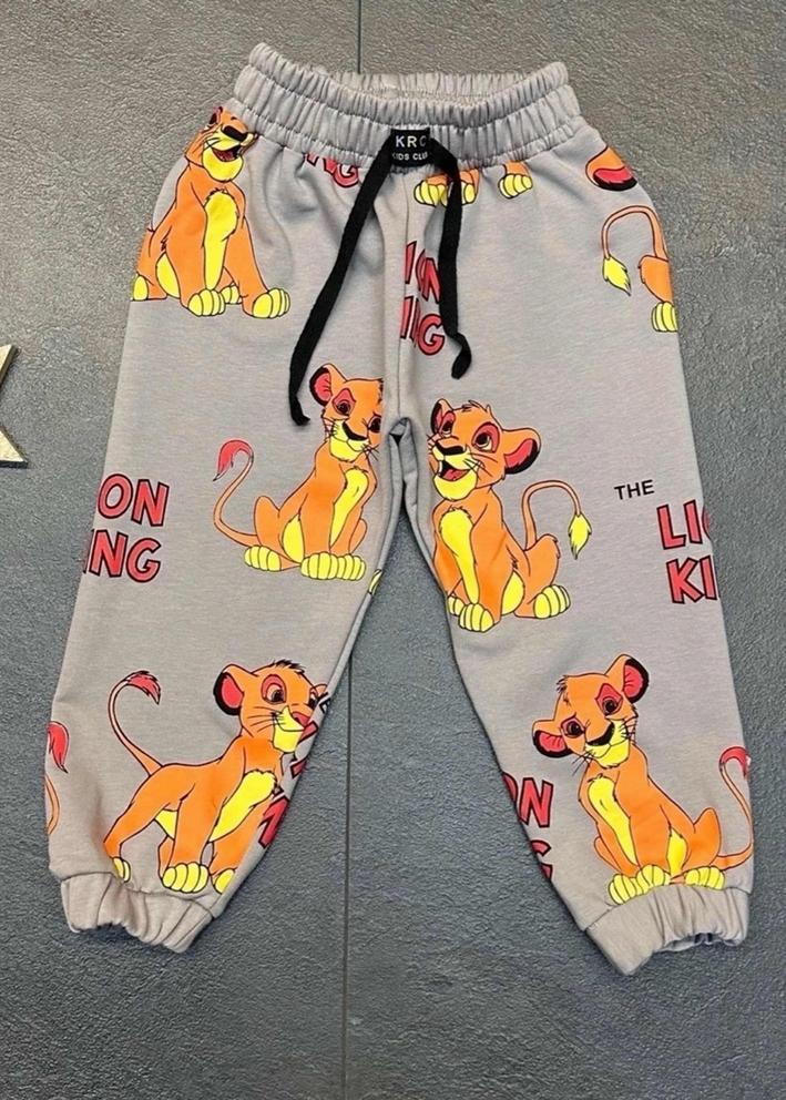 Спортивные брюки 