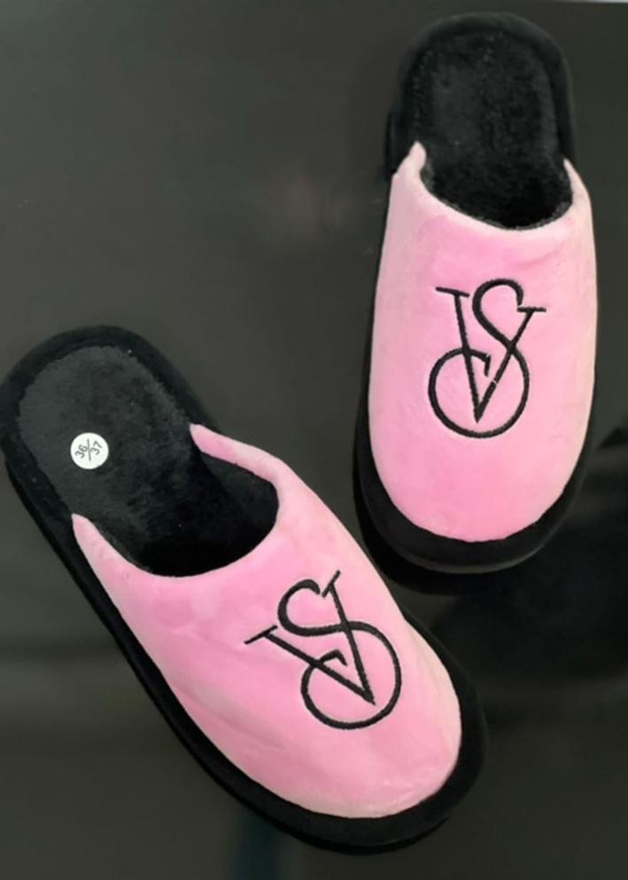 Домашние тапочки 