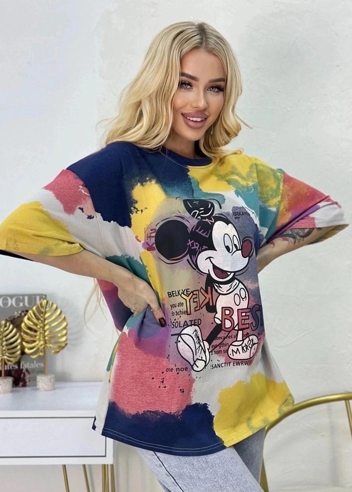 Футболка 