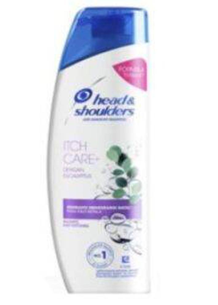 Шампунь для волос 400мл 