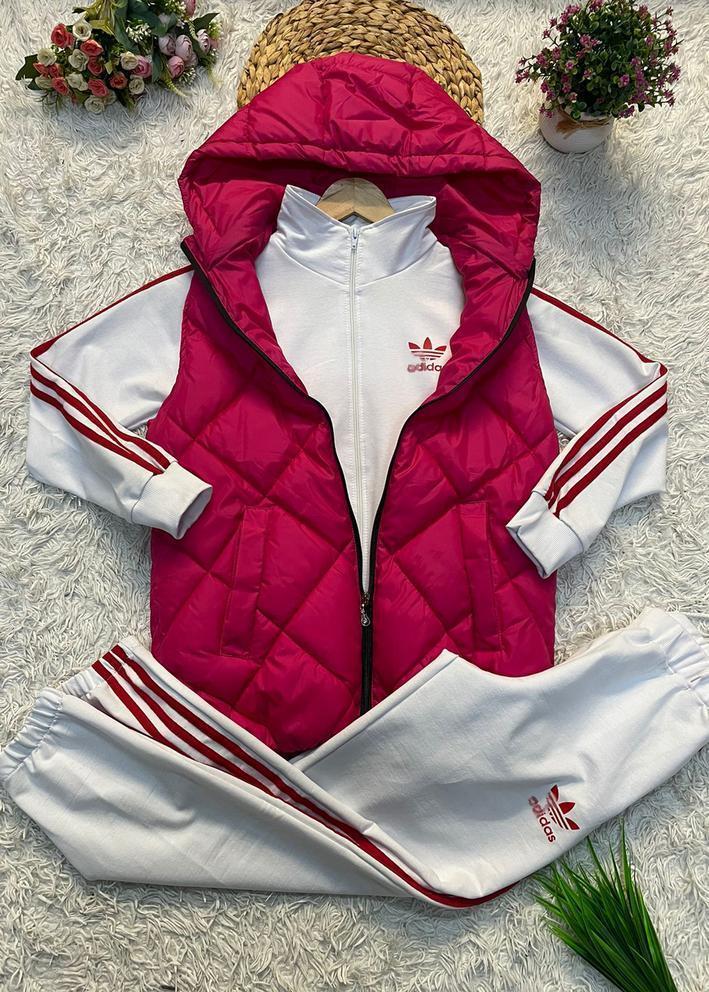 Спортивный костюм 