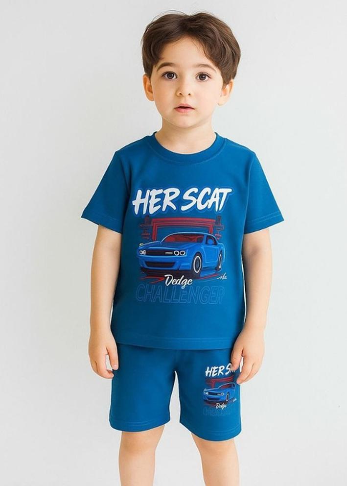 Спортивный костюм 