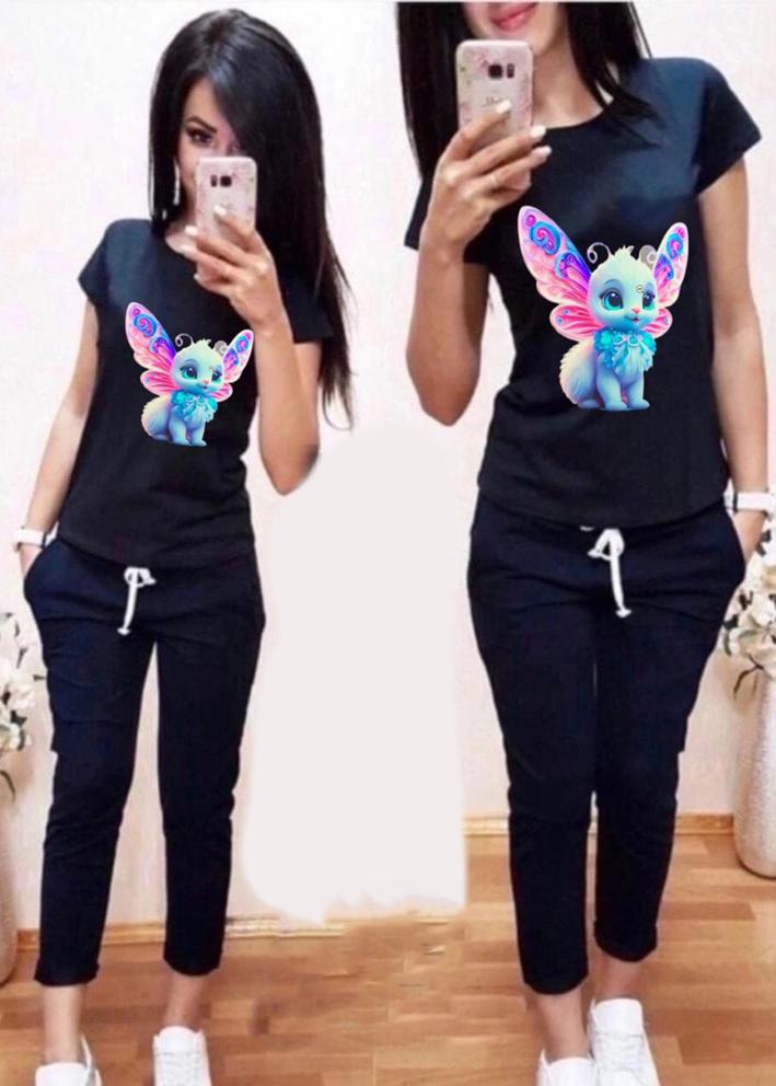Спортивный костюм 